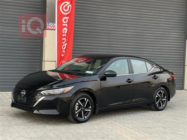 Nissan Sentra 2024 for sale in Iraq - Sulaymaniyah
